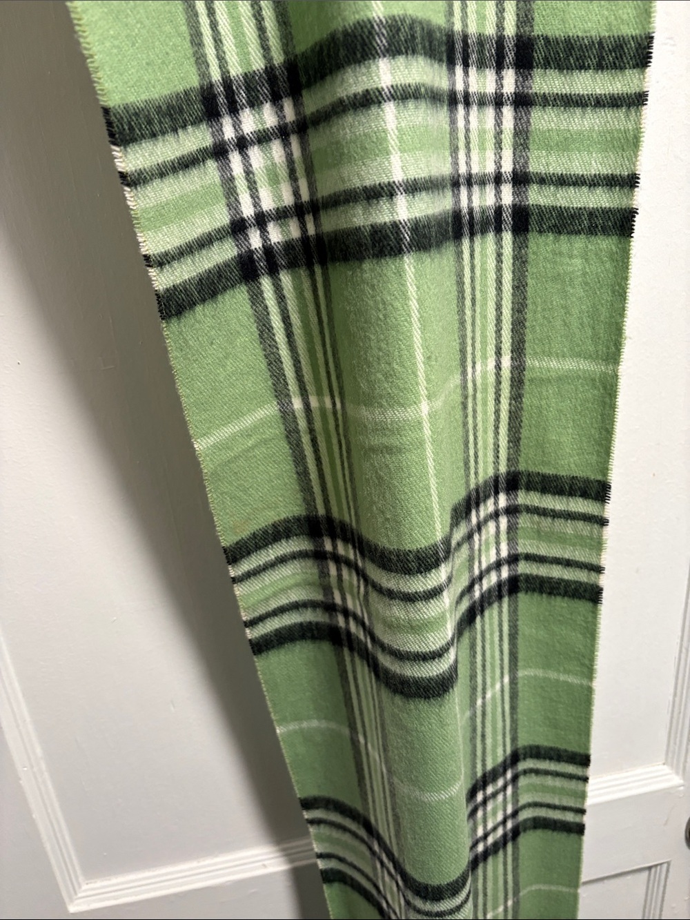 Cashmere Scarf - Picture 6 of 10